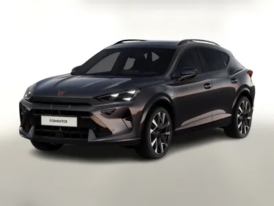 Cupra Formentor VZ 2.0 TSI 333 Pano Memory eHk SHZ Kam Auto-Abo privat im Auto Abo von Autohaus Tabor