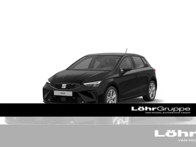 Seat Seat Ibiza FR 1.0 TSI DSG im Leasing von LeasingMarkt.de
