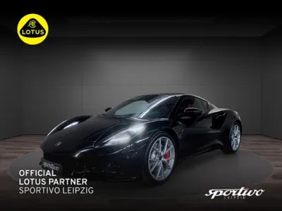 Lotus Lotus Emira Turbo SE *Sonderleasing* im Leasing von LeasingMarkt.de