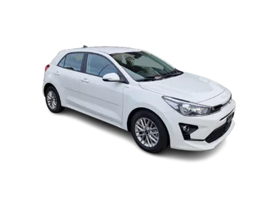 Kia KIA Rio 1.0 T-GDi Power DCT im Auto Abo von CARIFY