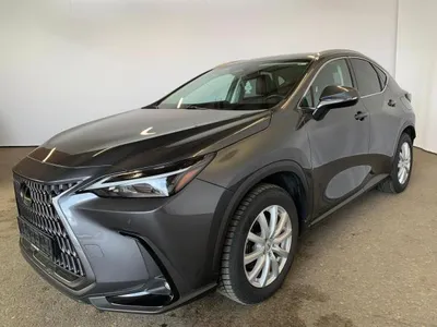 Lexus Lexus NX 350h Business Line*Klima*Tempomat*Haustürlieferung im Leasing von LeasingMarkt.de