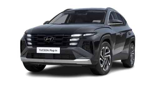 Hyundai Hyundai Tucson 1.6 T-GDI Plug-in Hybrid 4WD im Auto Abo von FINN