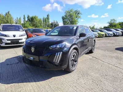 Peugeot Peugeot 2008 Elektro Business 156 *Sofort Verfügbar* im Leasing von LeasingMarkt.de