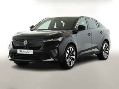 Renault Rafale Techno Pano WinterP ACC Nav eHK Kam 20Z im Auto Abo von Autohaus Tabor