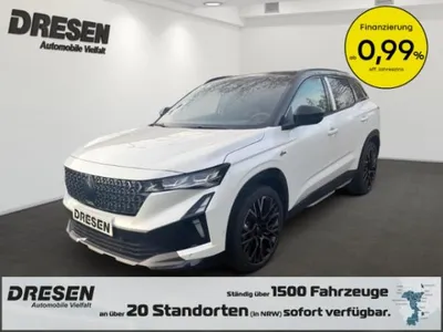 Renault Renault Austral 💥SUMMER-SALE💥Esprit Alpine Full Hybrid E-Tech 200 Panorama Glasdach Harman Kardon im Leasing von LeasingMarkt.de