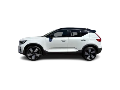 Volvo VOLVO XC40 im Auto Abo von CARIFY