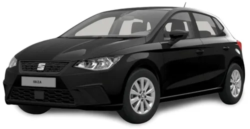 Seat SEAT Ibiza 1.0 TSI 85kW FR DSG - inkl. und Leasingratenversicherung im Auto Abo von Null-Leasing