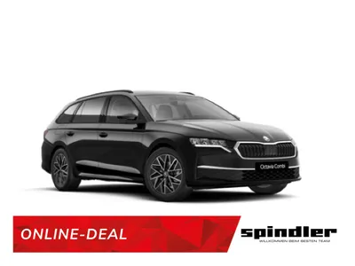 Skoda SKODA Octavia Combi Balance 1,5TSI DSG !!SONDERAKTION!! im Auto Abo von 9Drive