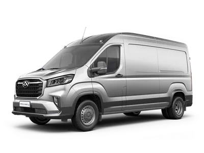Maxus Maxus DELIVER 9 LUXURY L3H2 Frontantrieb im Auto Abo von Autohaus König