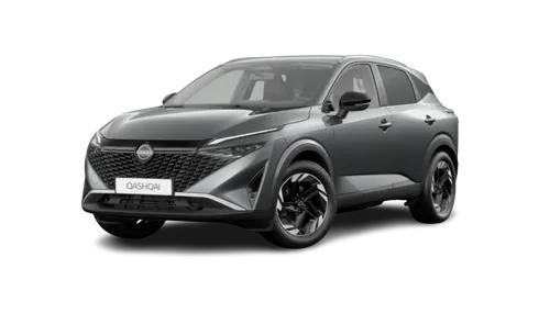Nissan Nissan Qashqai N-WAY 1.3 DIG-T MHEV Xtronic 4x2 im Auto Abo von Drivio