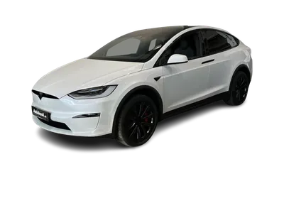 Tesla Tesla Model X Plaid ++ 1.020 PS ++ im Auto Abo von Faaren