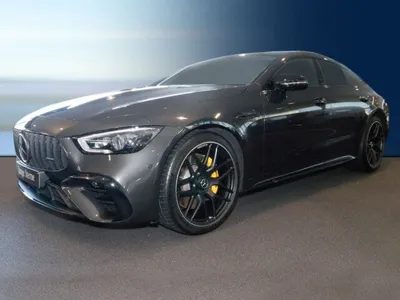 Mercedes Mercedes-Benz AMG GT 4-trg. (BM 290) im Auto Abo von LeasingTime