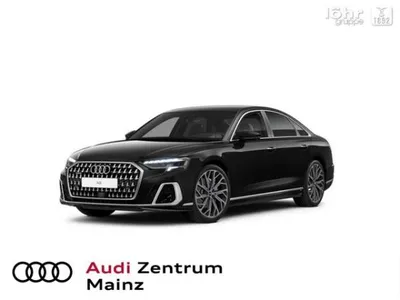 Audi Audi A8 50 TDI quattro tiptronic im Auto Abo von LeasingMarkt.de