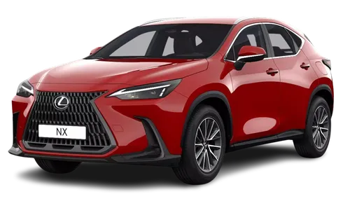 Lexus Lexus NX 350h im Leasing von MeinAuto