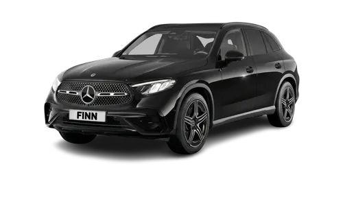 Mercedes Mercedes-Benz GLC GLC 220 d 4MATIC Autom. im Auto Abo von FINN