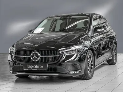 Mercedes MERCEDES-BENZ B 180 , PROGRESSIVE KAMERA DISTR SPUR AHK PDC im Auto Abo von Null-Leasing