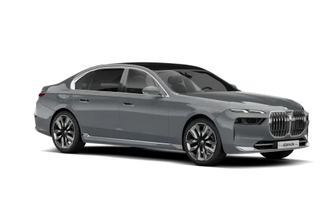 BMW BMW 7er-Reihe 740d xDrive im Auto Abo von Allane