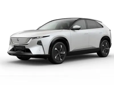 Mazda Mazda CX-6e Elektro (MY26) Takumi / 3.000€ E-Prämie  📉🚘 im Leasing von LeasingTime