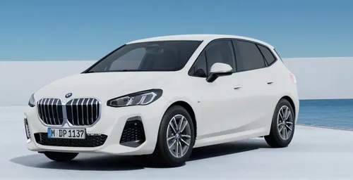 BMW BMW 2er BMW 218d Active Tourer M Sport im Auto Abo von Faaren