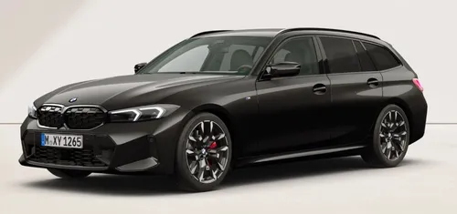 BMW BMW M340i M340i M Sportpaket Pro M340i Steptronic xDrive 288 kW (392 PS) im Auto Abo von Auto Ritter