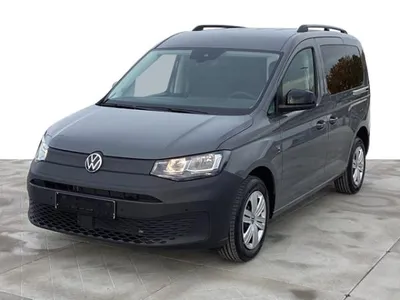 VW Volkswagen Caddy Cargo 2.0 TDI DSG sofort verfürgbar Gewerbe im Leasing von LeasingMarkt.de