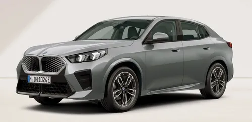 BMW BMW iX2 eDrive20 M Sportpaket eDrive20 Elektro 150 kW (204 PS) im Auto Abo von Auto Ritter
