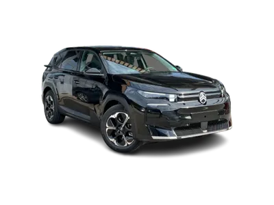 Citroen CITROEN e-C5 Aircross Plus im Auto Abo von CARIFY