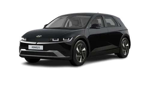 Hyundai Hyundai IONIQ 5 84kWh 168kW Heckantrieb im Auto Abo von FINN