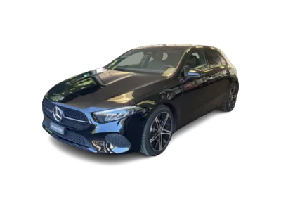 Mercedes MERCEDES-BENZ A 180 im Auto Abo von CARIFY