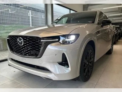 Mazda Mazda CX-60 *Leasing-Kracher* 2026 Mazda CX-60 3.3L e-SKYACTIV D 254ps 8AT AWD Homura Plus BLOP im Leasing von LeasingMarkt.de