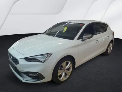 Seat Seat Leon 1.5 eTSI🔥DSG🔥FR🔥NAVI🔥LED🔥KAMERA🔥 im Leasing von LeasingMarkt.de