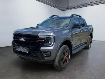 Ford Ford Ranger Wildtrak PHEV Knallerpreis!! im Leasing von LeasingMarkt.de