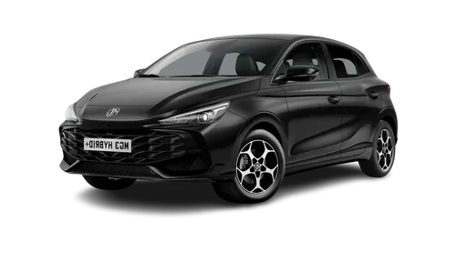 MG MG 3 1.5 Hybrid+ im Auto Abo von FINN