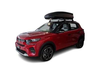 Citroen CITROEN C3 1.2 Hybrid Edition Tricolore 110 PS im Auto Abo von CARIFY