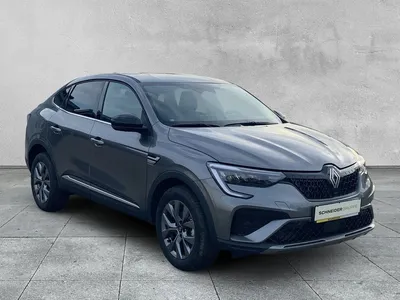 Renault Renault Arkana Techno Mild Hybrid 140 EDC im Auto Abo von Faaren