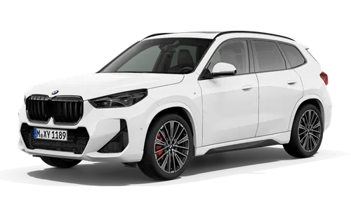 BMW BMW X1 xDrive23i Steptronic im Auto Abo von FINN