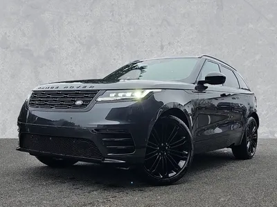 Land Rover Land Rover Range Rover Velar D300 AWD Autobiography im Leasing von Null-Leasing