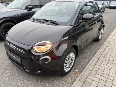 Fiat Fiat 500e Action Radio/Winter Paket im Auto Abo von Null-Leasing