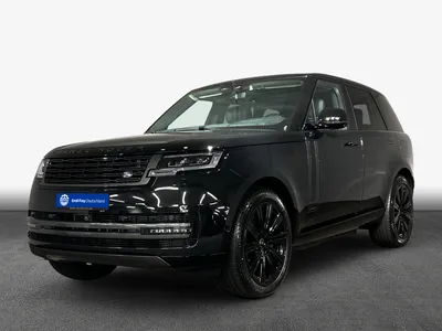 Land Rover Range Rover P550e Hybrid Autobiography im Leasing von GetYourDrive