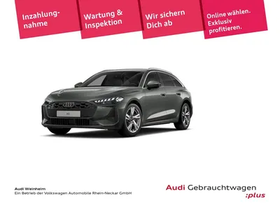 Audi Audi A5 Avant 40 TFSI LED Kamera Stronic G-2030 im Leasing von Null-Leasing