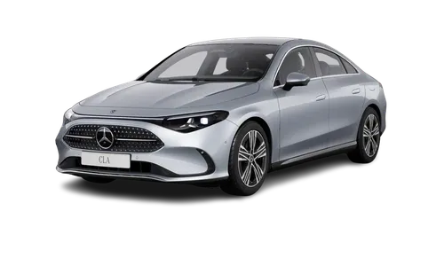 Mercedes Mercedes-Benz CLA 200 im Auto Abo von FINN