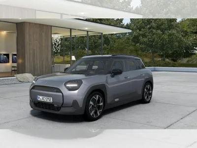 MINI MINI Aceman E (J05) im Auto Abo von LeasingTime