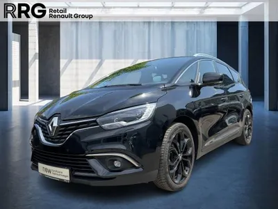 Renault Renault Grand Scenic Pano Navi Bose Sound im Leasing von LeasingMarkt.de