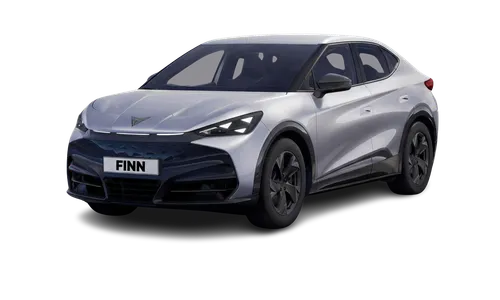 Cupra Cupra Tavascan 210 kW / (286 PS) / 77 kWh im Auto Abo von FINN