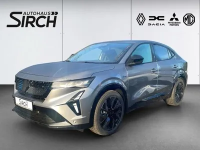 Renault Renault Rafale Esprit Alpine E-Tech Full Hybrid 200 im Auto Abo von LeasingTime