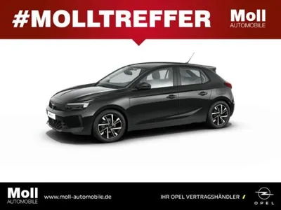 Opel Opel Corsa Edition⚡ Vorlauffahrzeug⚡Allwetterreifen⚡Komfort-u. Winterpaket⚡ im Auto Abo von LeasingTime