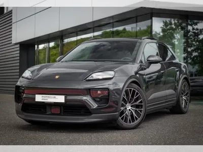 Porsche Porsche Macan 4*0,25% BESTEUERUNG*SOFORT VERFÜGBAR* im Leasing von LeasingMarkt.de