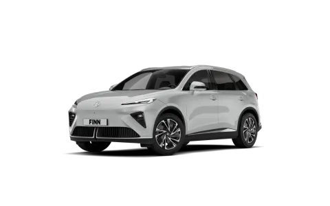 MG MG S6 77 kWh Long Range im Auto Abo von FINN