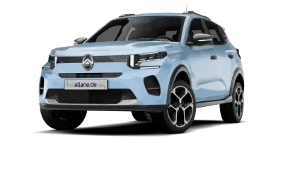 Citroen Citroën C3 Turbo 100 PLUS im Leasing von 9Drive