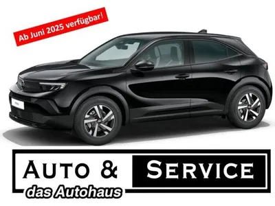 Opel Opel Mokka 🔥TOP Ausstattung Schalter Vorlauffahrzeug nur solange der Vorrat reicht!!🔥 im Auto Abo von LeasingMarkt.de